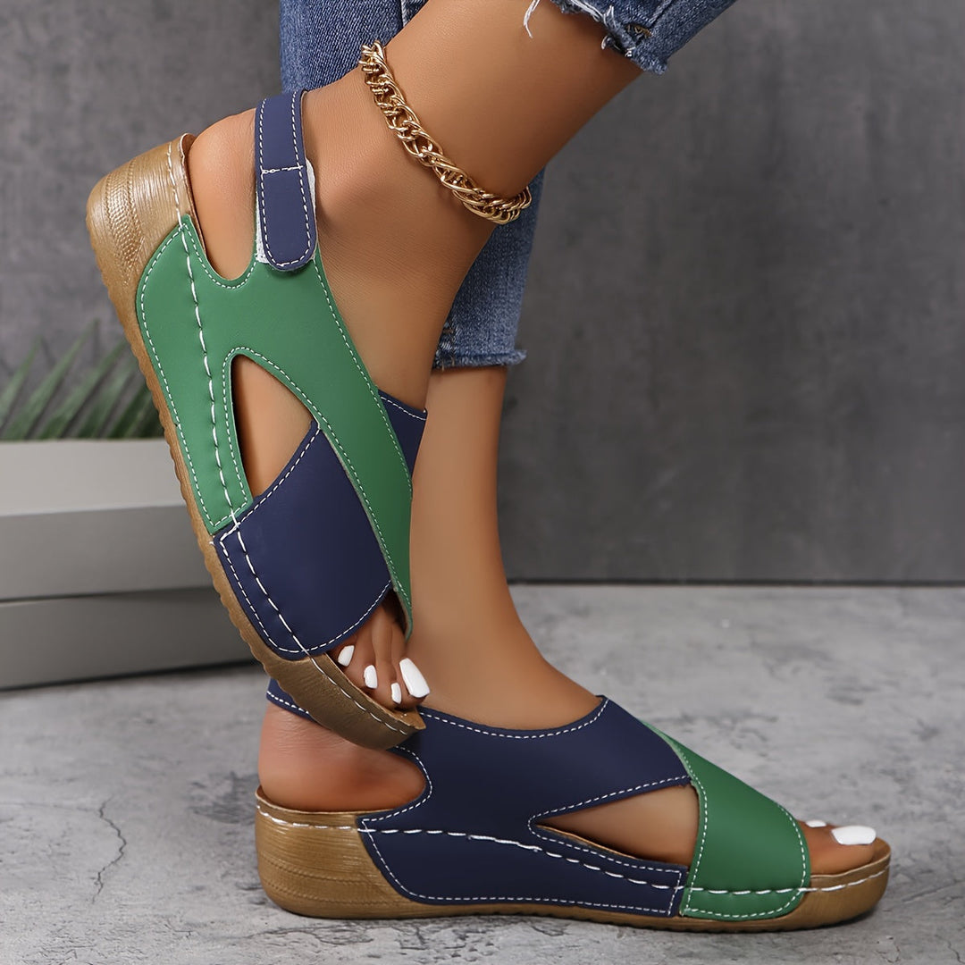 Laura – sandaler