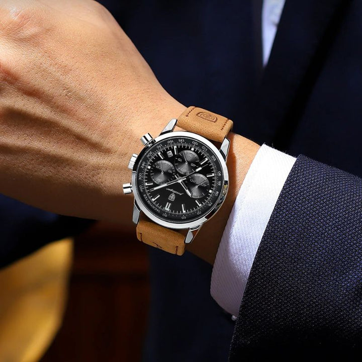 Monarch - Watch