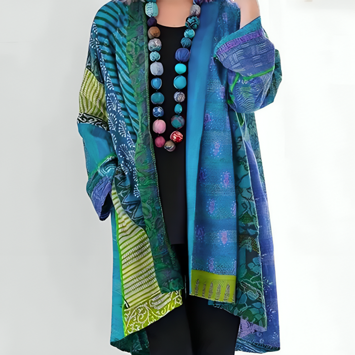 CECILIE - CARDIGAN