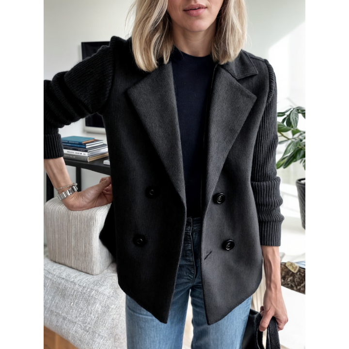 JUNNA - BLAZER
