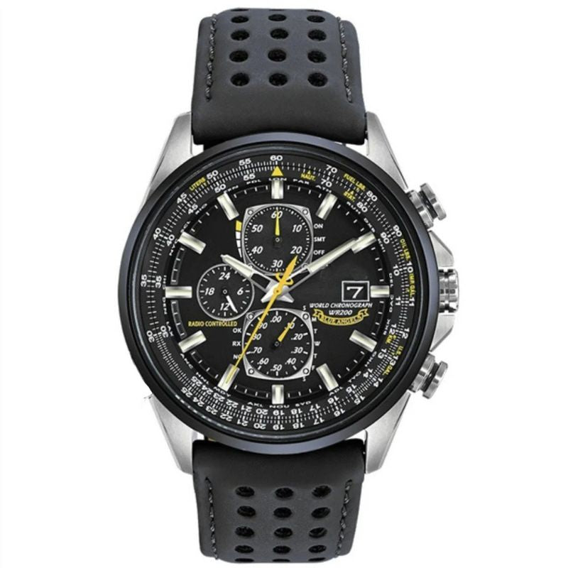 Monte Carlo - Watch