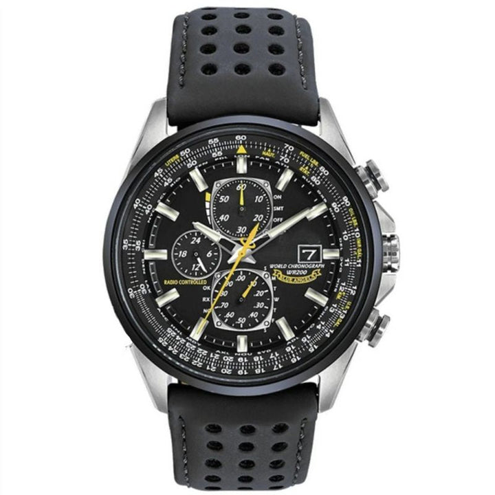 Monte Carlo - Watch