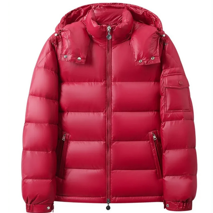 ALPINE - JACKET