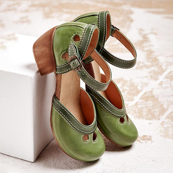 Daphne Orthopedic sandals