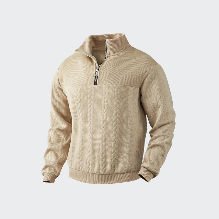 VANN - SWEATER