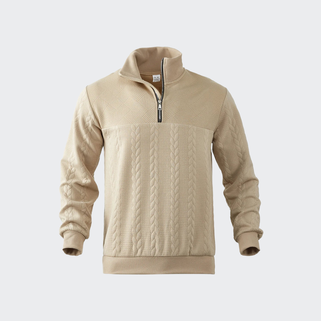 VANN - SWEATER