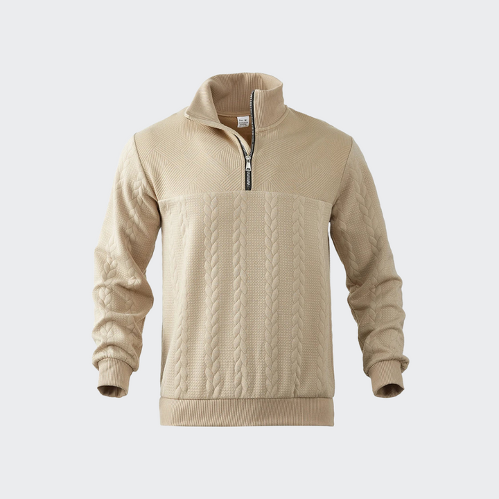 VANN - SWEATER