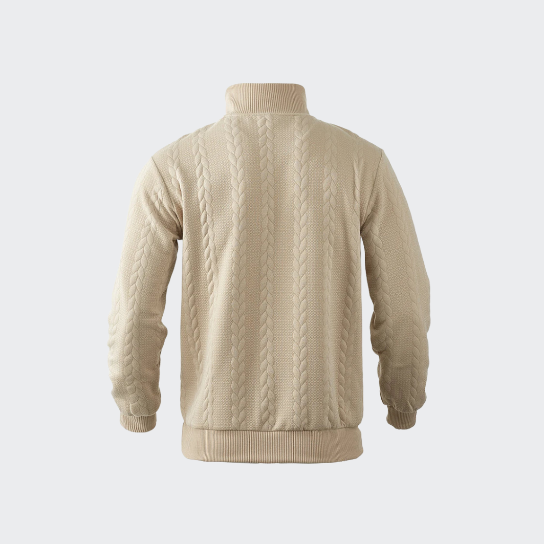VANN - SWEATER