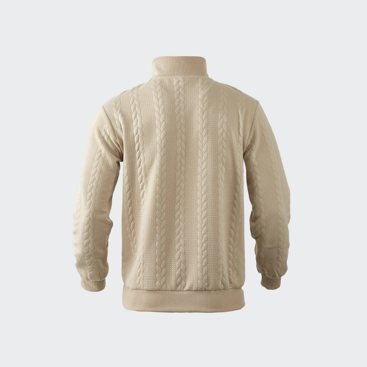 VANN - SWEATER
