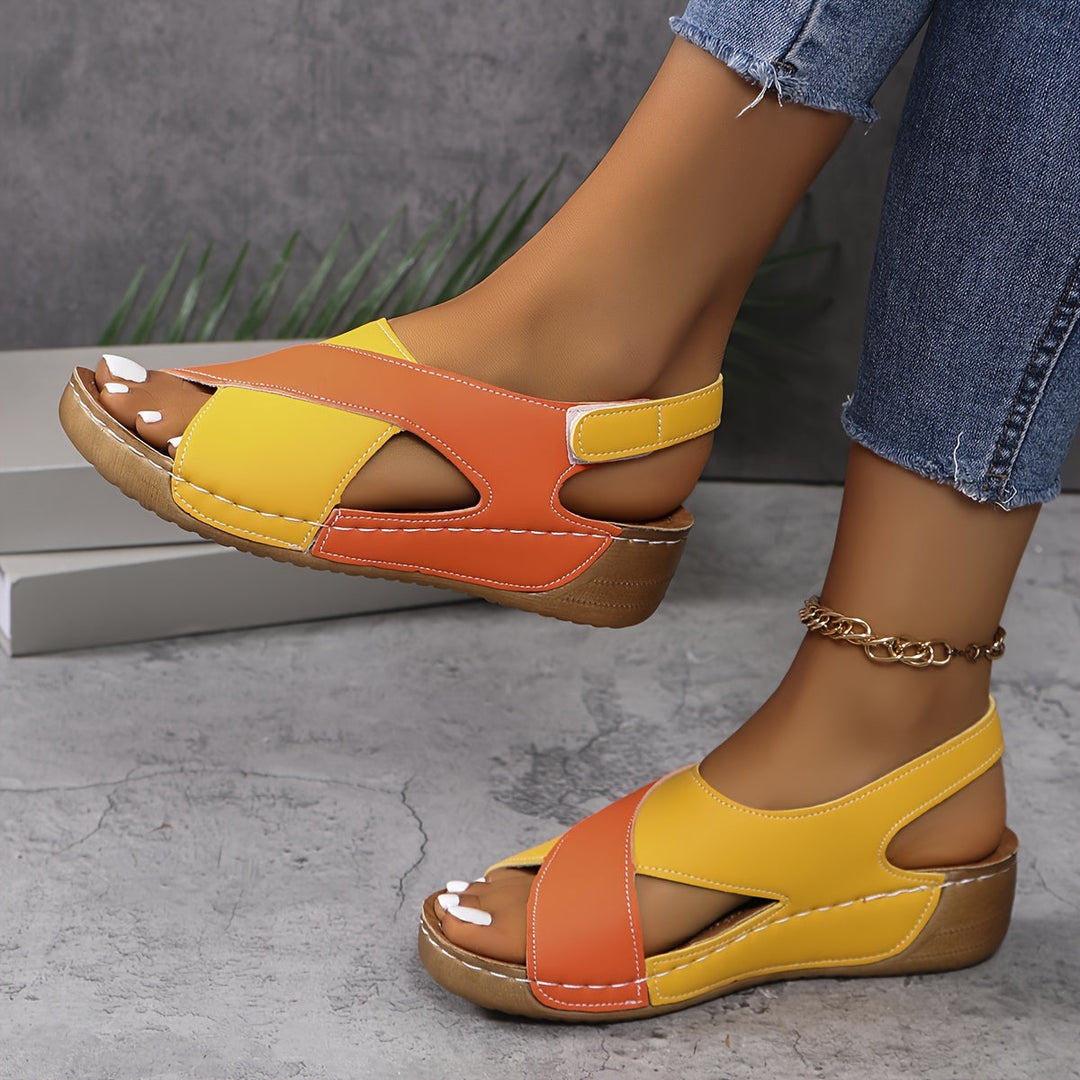 Laura – sandaler