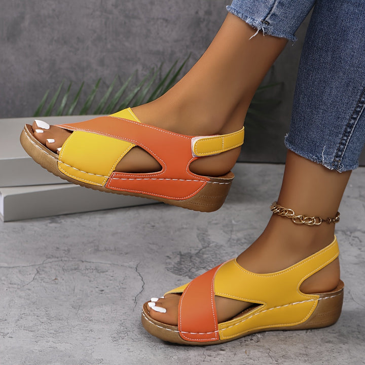 Laura – sandaler