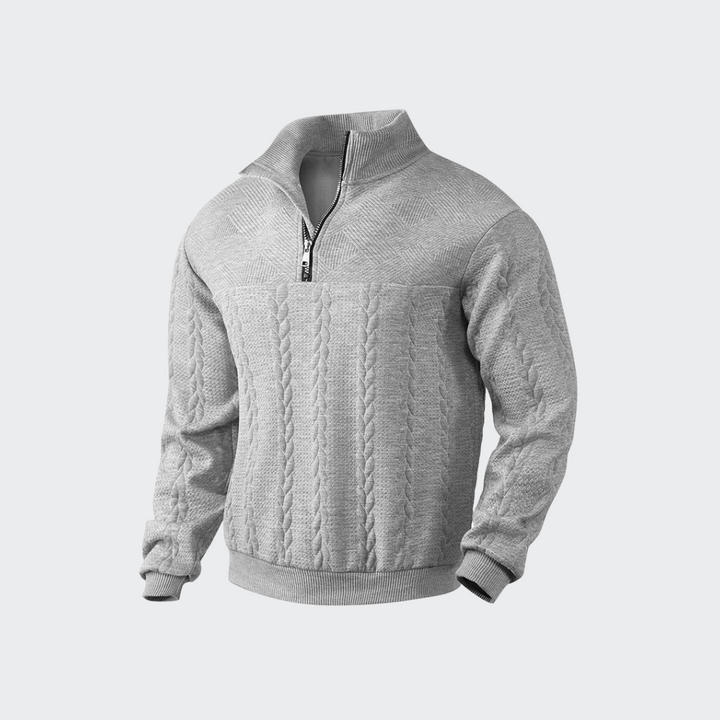 VANN - SWEATER