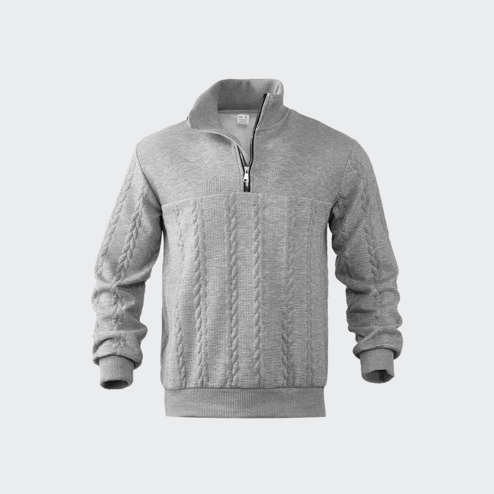 VANN - SWEATER