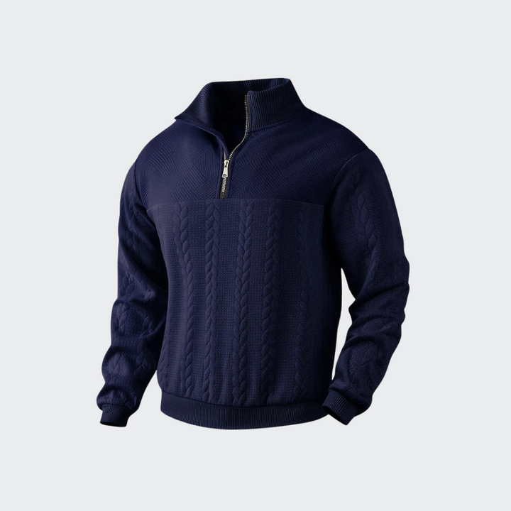 VANN - SWEATER