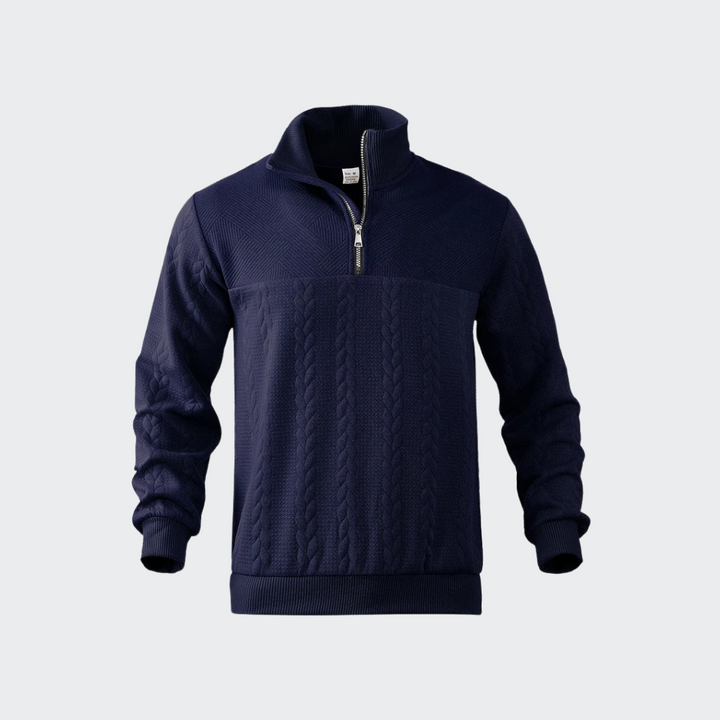 VANN - SWEATER