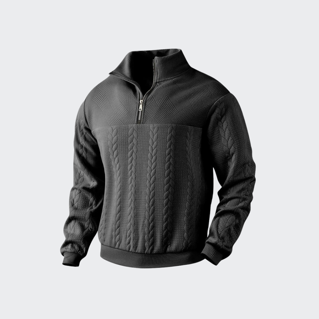 VANN - SWEATER