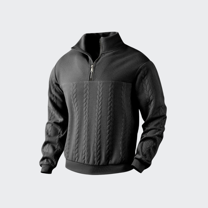 VANN - SWEATER