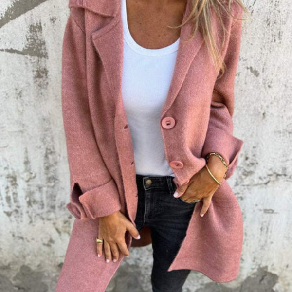 HANNE - VEST