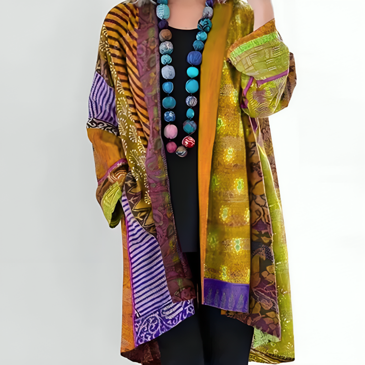 CECILIE - CARDIGAN