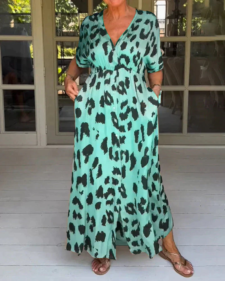 Leopard - Vintage
