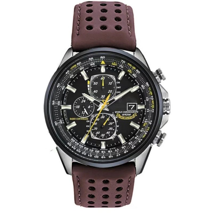 Monte Carlo - Watch