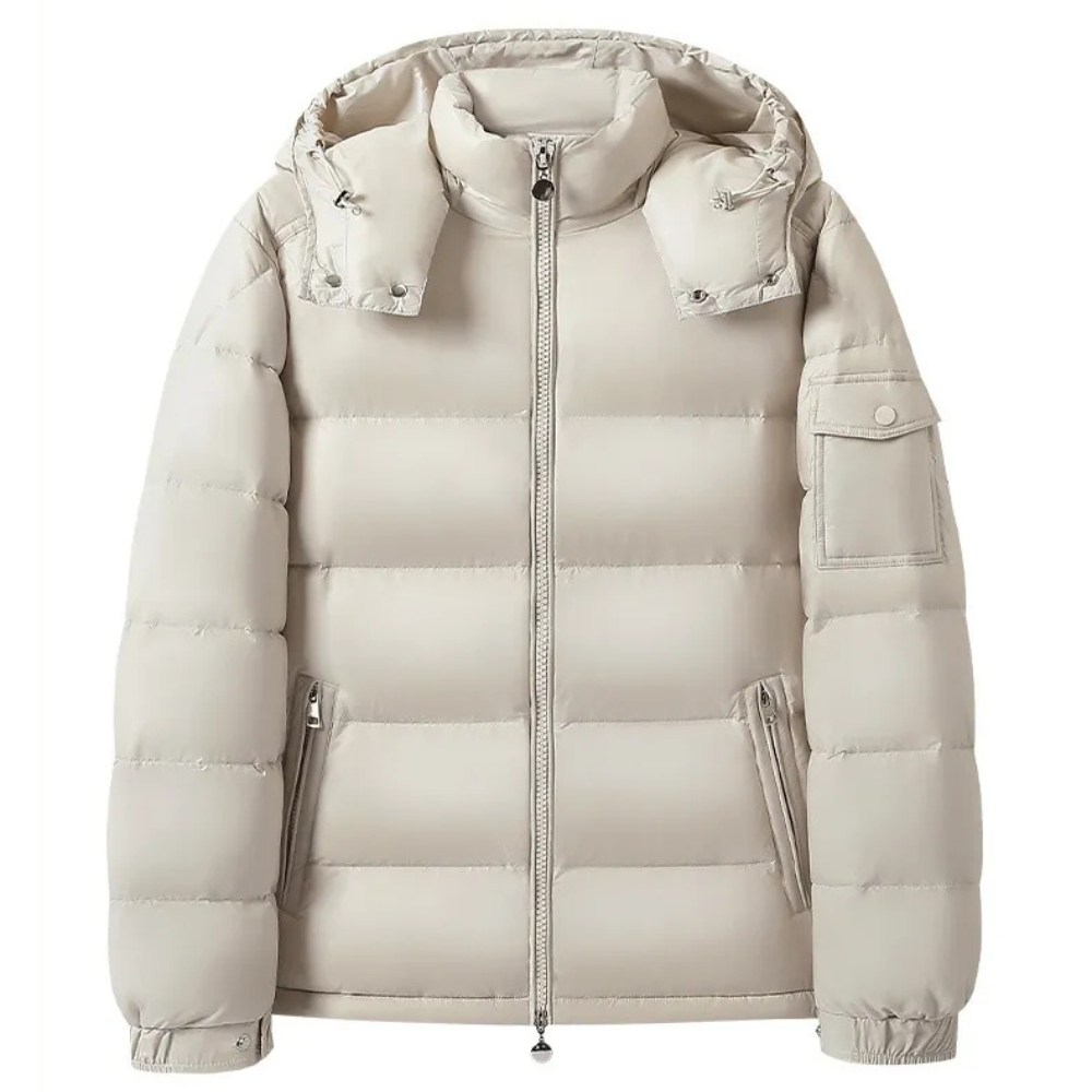ALPINE - JACKET