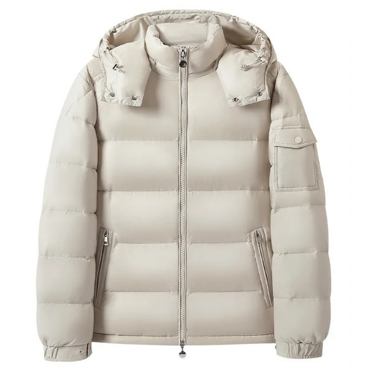 ALPINE - JACKET