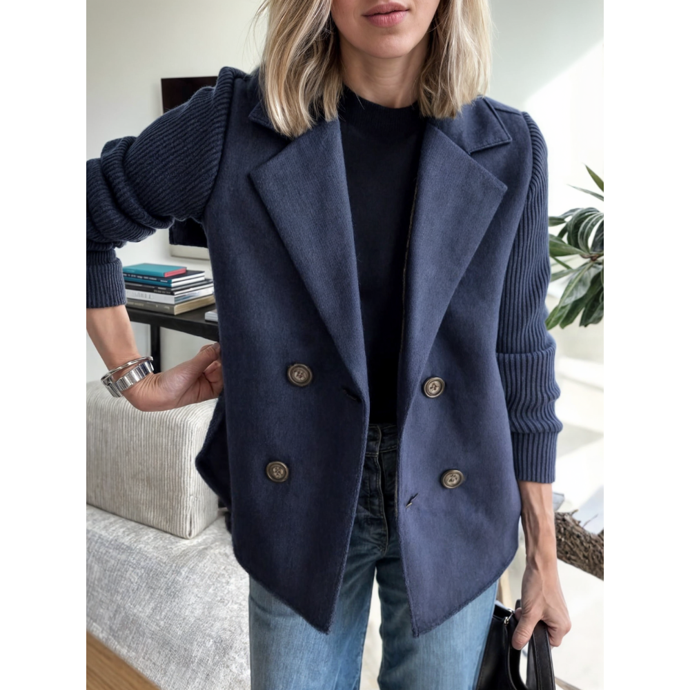 JUNNA - BLAZER