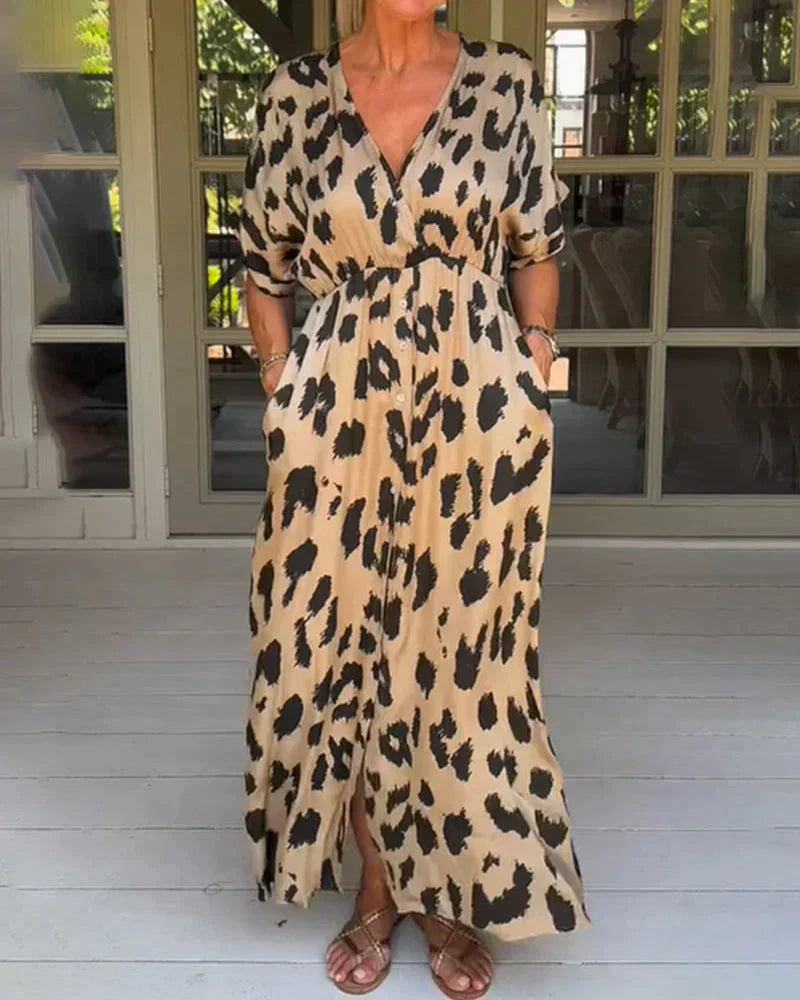 Leopard - Vintage