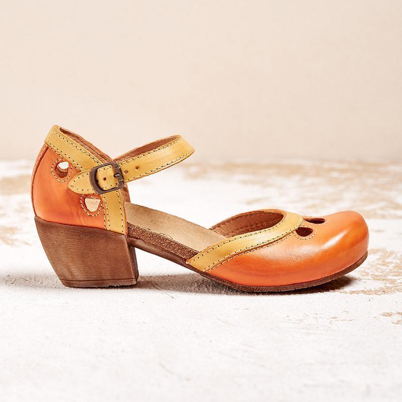 Daphne Orthopedic sandals