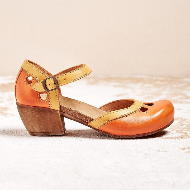 Daphne Orthopedic sandals