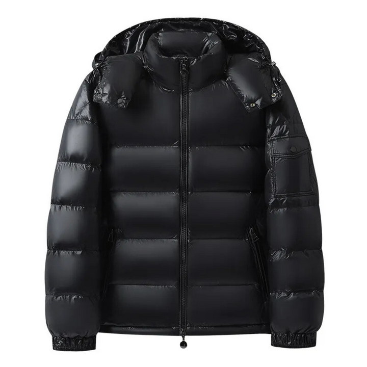 ALPINE - JACKET