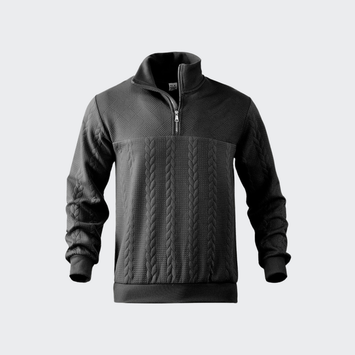 VANN - SWEATER