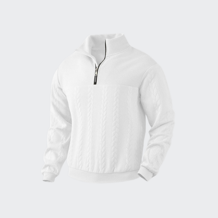 VANN - SWEATER