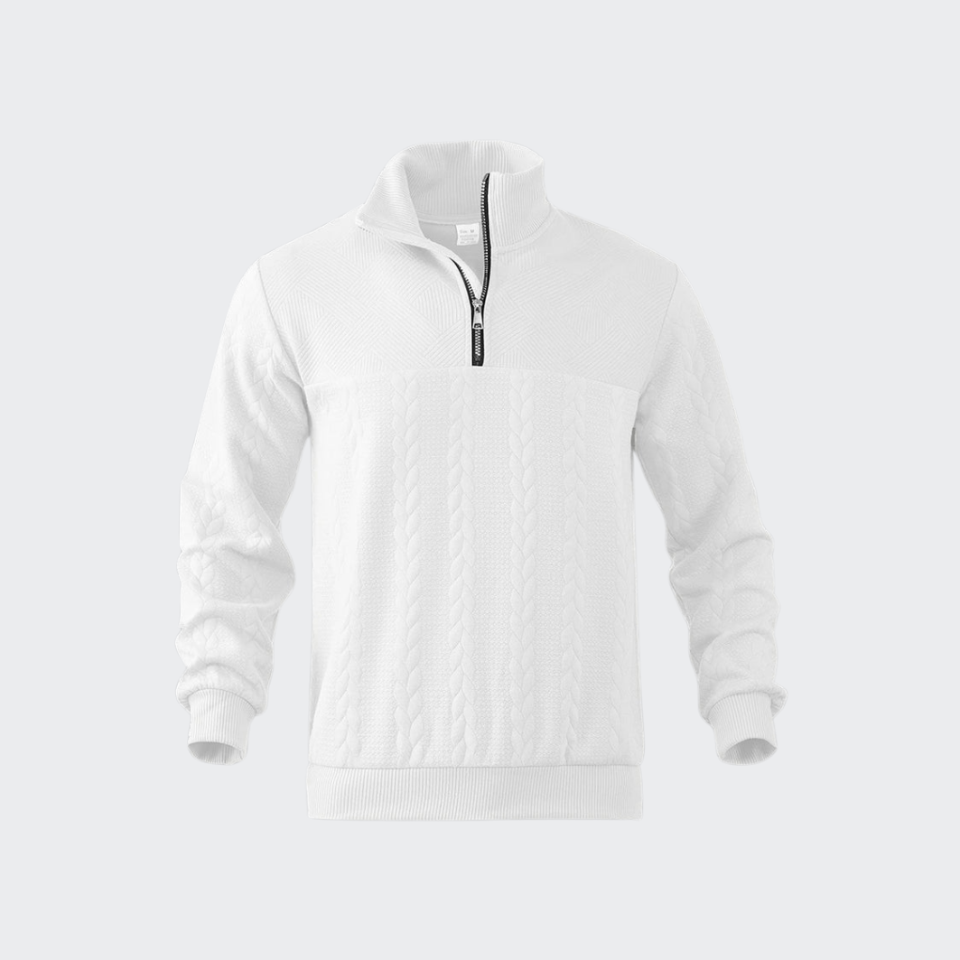 VANN - SWEATER