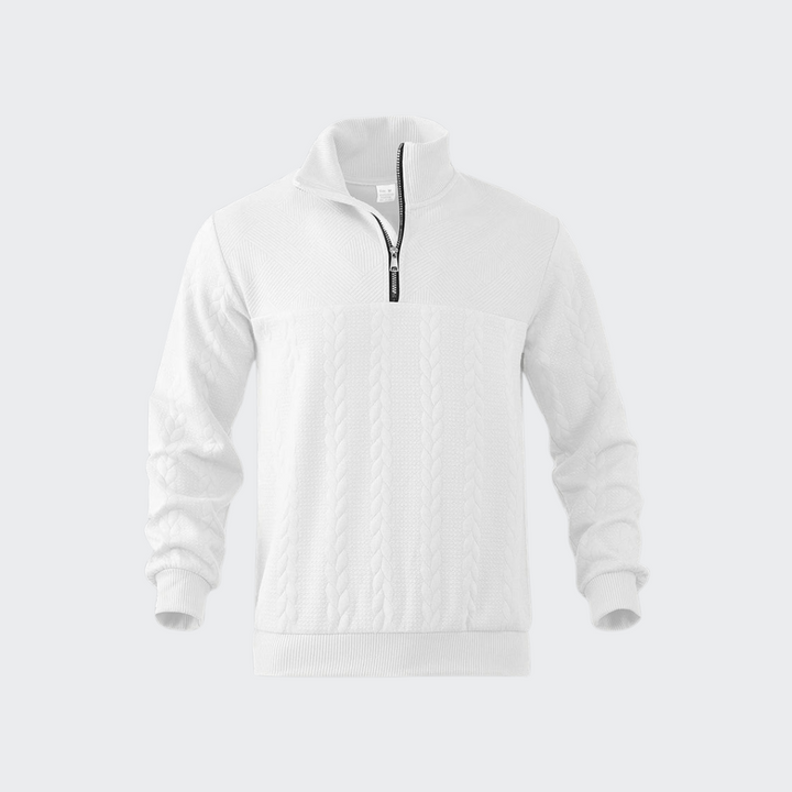 VANN - SWEATER