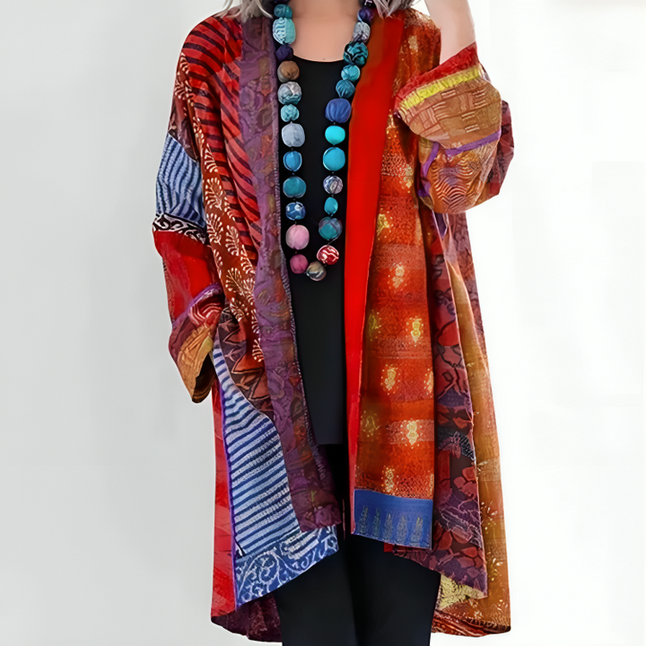 CECILIE - CARDIGAN