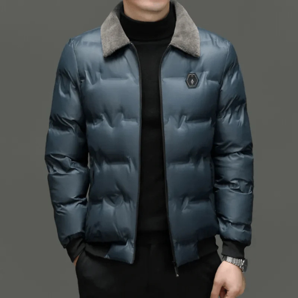 LARS - JAKKA