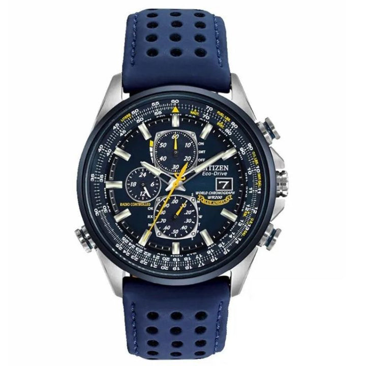 Monte Carlo - Watch