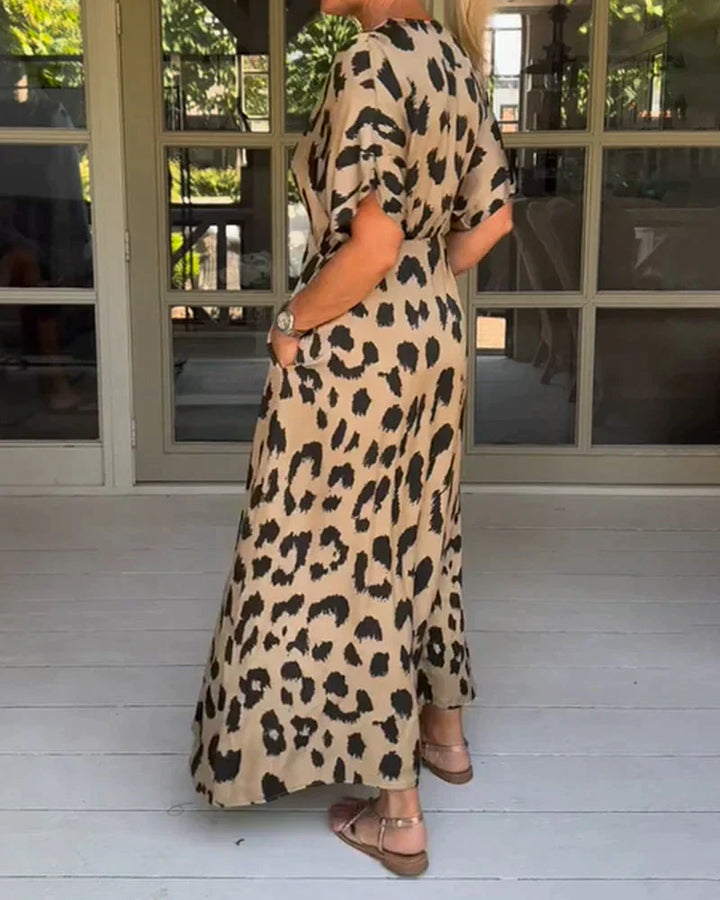 Leopard - Vintage