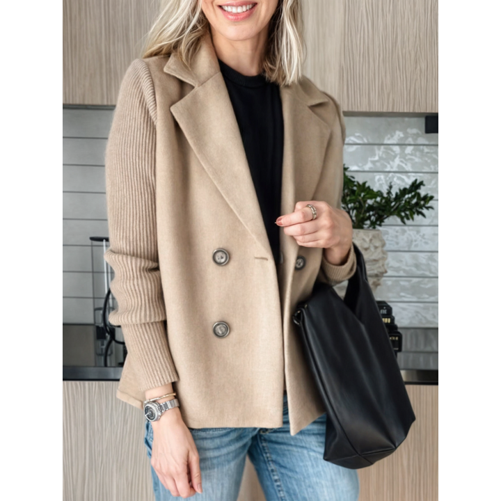 JUNNA - BLAZER