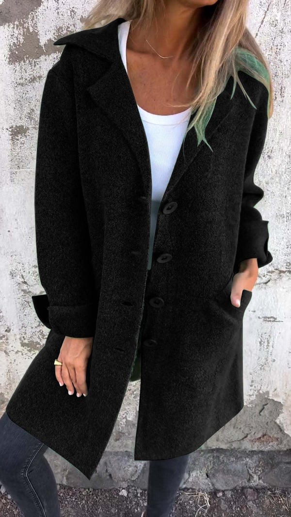 HANNE - VEST