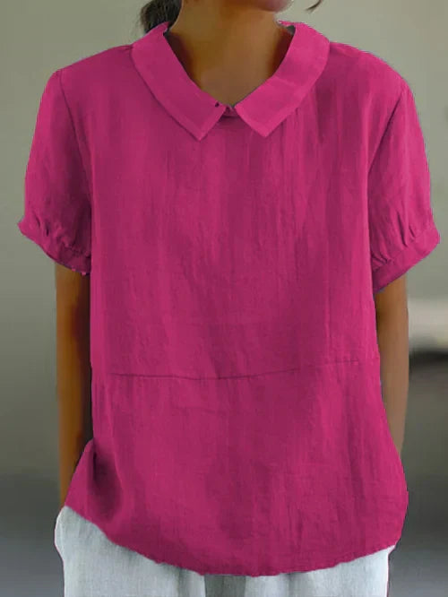 Inaya - Bluse