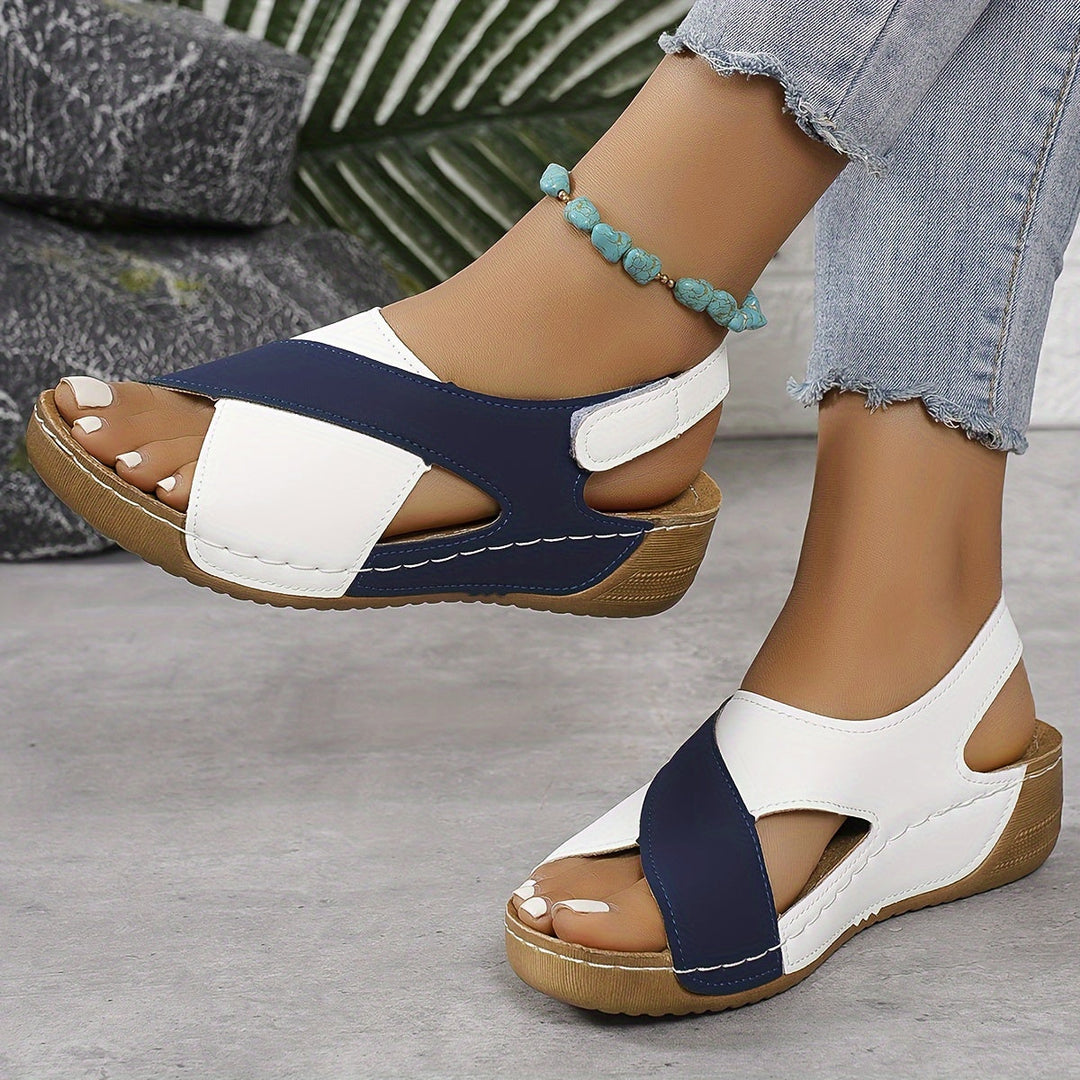 Laura – sandaler