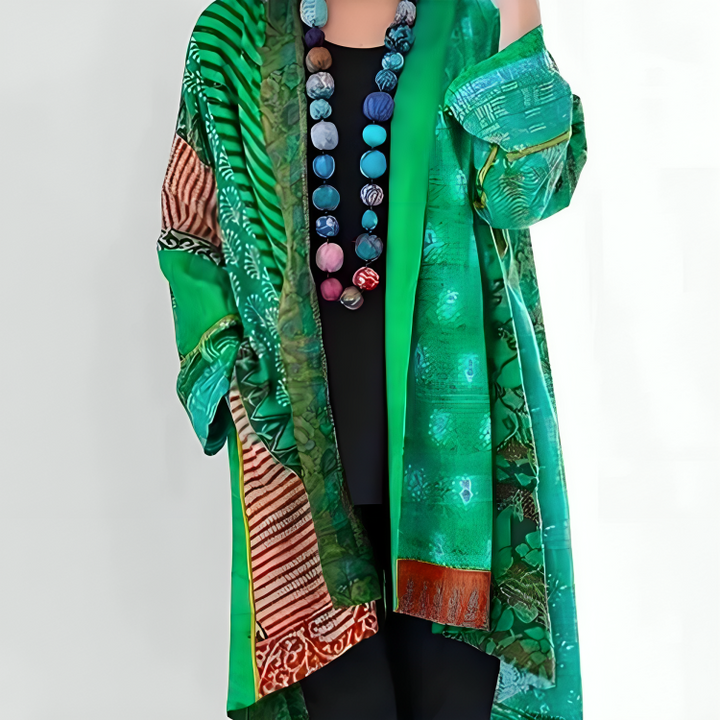 CECILIE - CARDIGAN