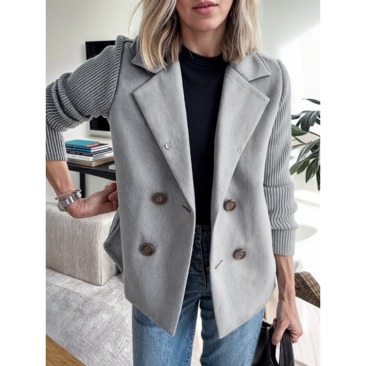 JUNNA - BLAZER