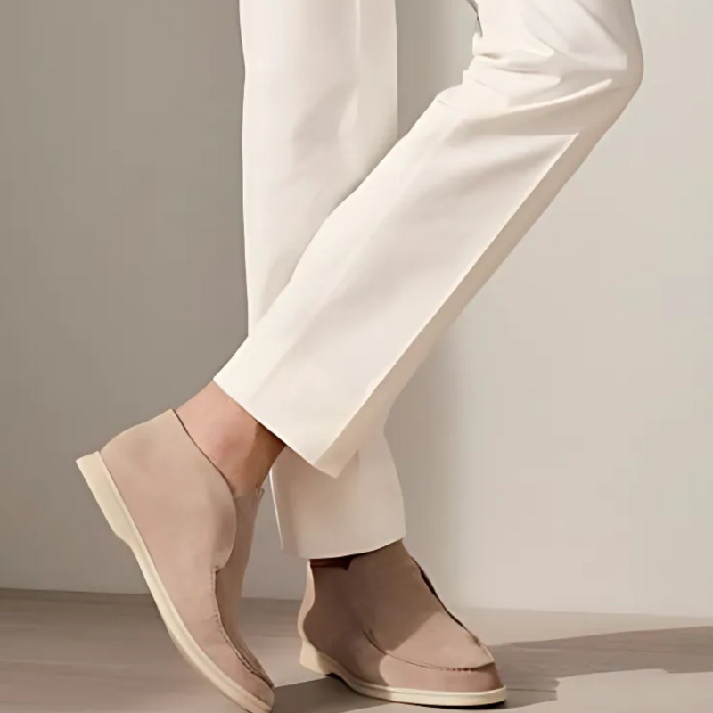 MARBELLA - LOAFERS