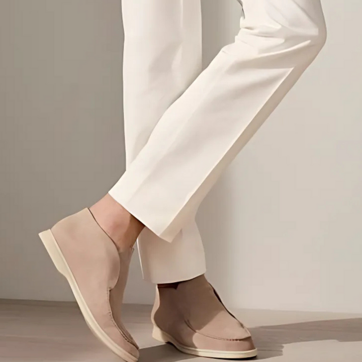 MARBELLA - LOAFERS