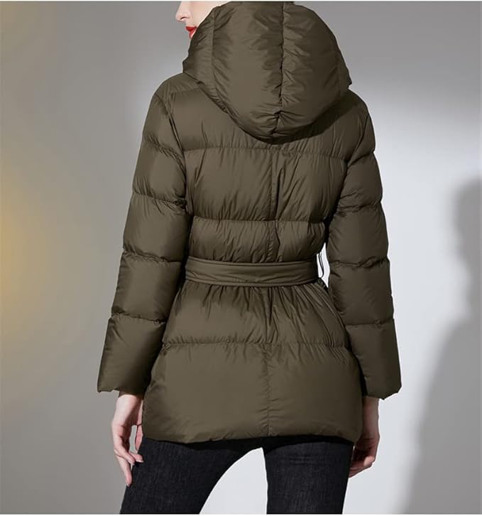 ROOS - PARKA