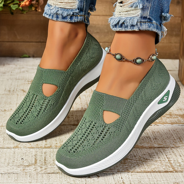 Katrine - slip-ons
